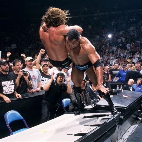 WWF No Mercy (2001)