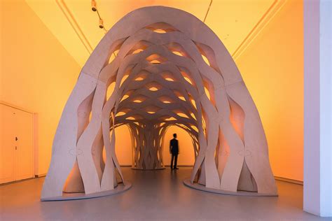 Shekou Sea World Culture and Arts Center by GD-Lighting Design - Architizer