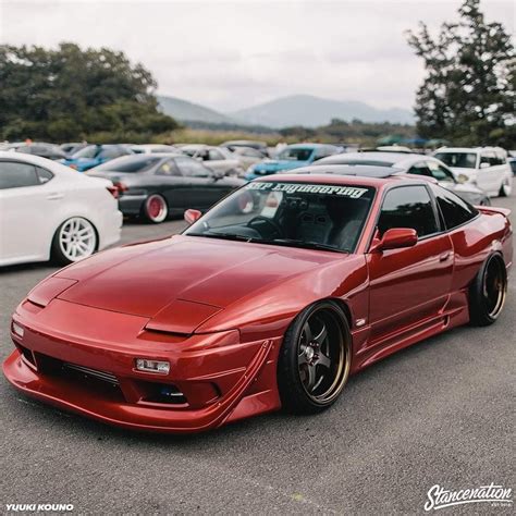 Pin by Kathy Maggard on Cars | Nissan 180sx, Jdm cars, Dream cars