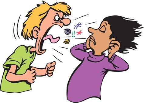 Free Arguing, Download Free Arguing png images, Free ClipArts on Clipart Library