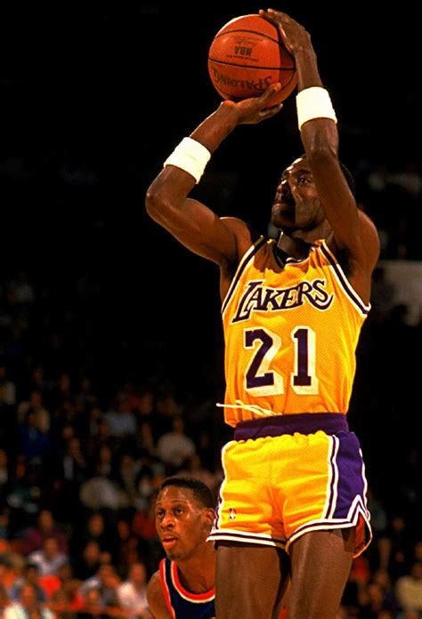 Michael Cooper | Lakers | Pinterest | Michael o'keefe