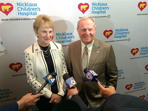 Nicklaus Children’s Hospital, formerly Miami Children’s, unveils new ...