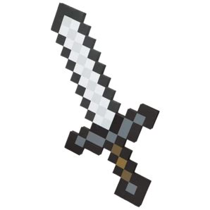 8-bit sword - GodWiki