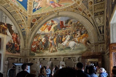 8 Hidden Gems in the Vatican Museums. - Vatican Tips