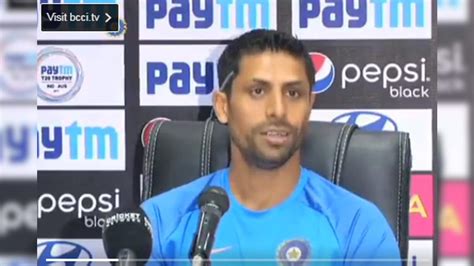 Ashish Nehra Set to Make Commentary Debut Alongside Sehwag - News18