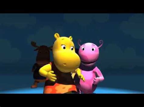 The Backyardigans Theme Song (Season 4) - YouTube