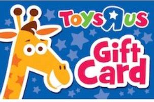 Save 30% Off Toys R Us Gift Cards At CardCash! - DansDeals.com