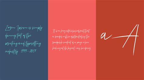 Ariel Script Font : Download Free for Desktop & Webfont