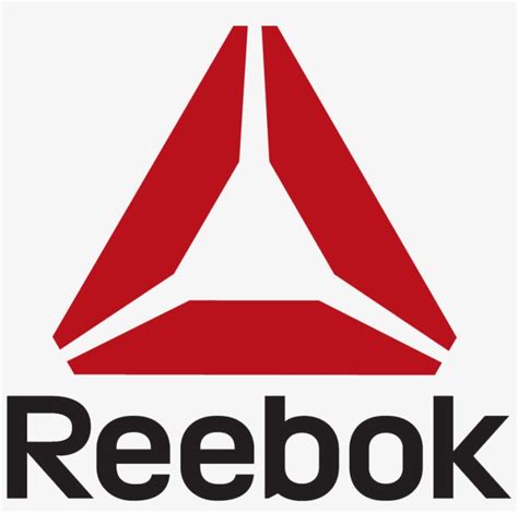 Reebok Logo Transparent Png - Reebok Logo Png - Free Transparent PNG Download - PNGkey