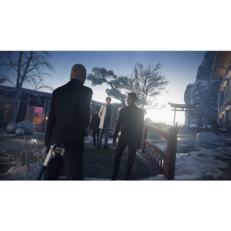 HITMAN™: THE COMPLETE FIRST SEASON (PC/Steam) Instant delivery - Steam ...