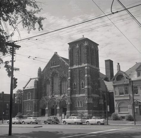 Knox Presbyterian Church - Celebrating Over 200 Years in Toronto