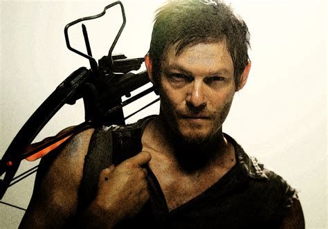 Funny Daryl Dixon Quotes. QuotesGram