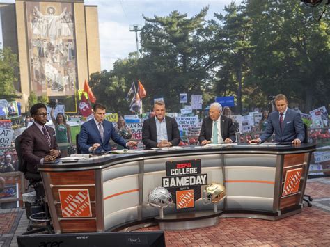 College Gameday Locations 2024 In Hindi - Klara Michell