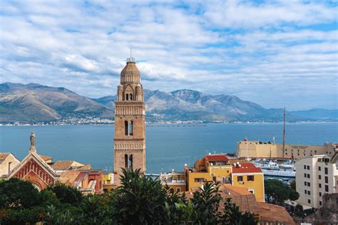 10 Things to do in Gaeta - Italy's Coastal Pearl - Worldwide Walkers