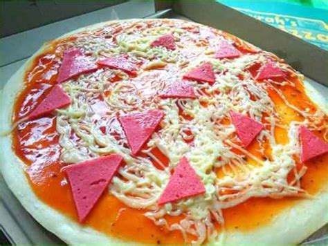 Czyrah's Pizza - Hermosa menu in Hermosa | Express Food Delivery - ordermo.ph