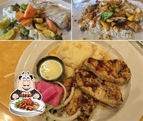 Ike's Restaurant in Sterling Heights - Restaurant reviews