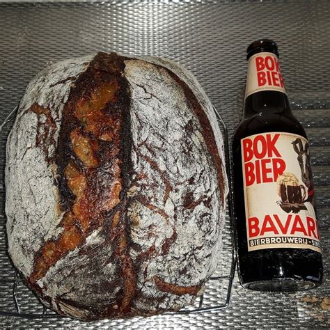 Sourdough Beer Bread | Recipe | Beer bread, Recipes, Food