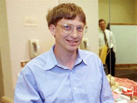 15 Awesome Quotes From The 1994 Bill Gates Playboy Interview - Business ...