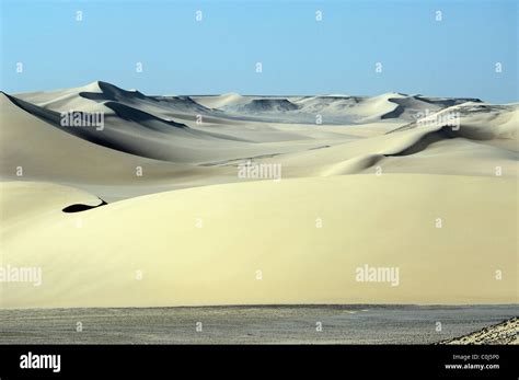 Western Desert Egypt Stock Photo - Alamy