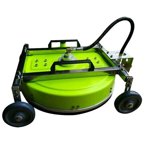 Roof Surface Cleaner RC20 - BLAX Equipment