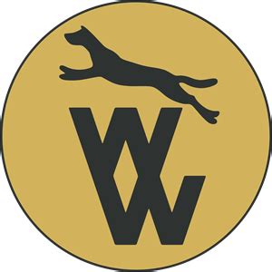 Wolverhampton Wanderers (late 1950's) Logo PNG Vector (AI) Free Download