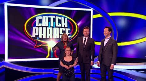 Celebrity Catchphrase TV Series (2013-), Watch Full Episodes of All Seasons Online