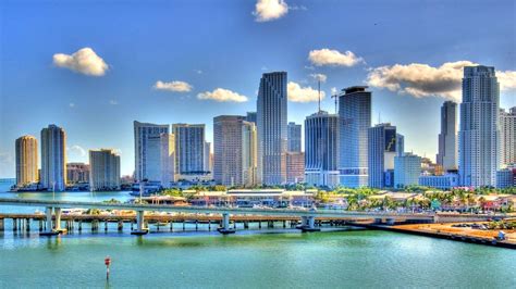 HD Miami Wallpapers - Wallpaper Cave