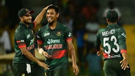 India vs Bangladesh, Asia Cup 2023 Highlights: Bangladesh beats India ...