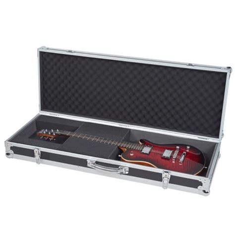 RockCase Flight Case Electric Guitar Case for Electric Guitar RC 10806 B | Price, Reviews, Photo