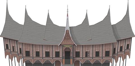 Indonesian Palace | Indonesian, Palace, Deviantart