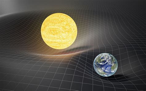 Relativity theory ‘updated’ after astrophysicist eliminates important law | Gadgetonus