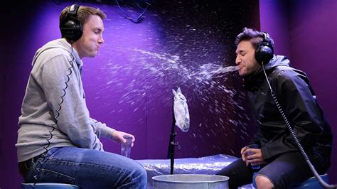 BBC Radio 1 - Scott Mills, Innuendo Bingo