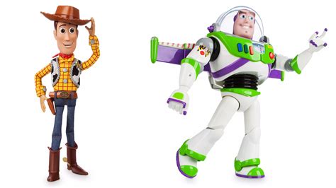 Relive your favorite Pixar moments with these popular toys | Shopping guide for Pixar toys ...