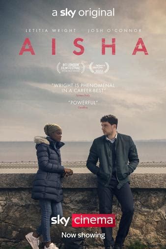 Aisha Movie Review | Common Sense Media