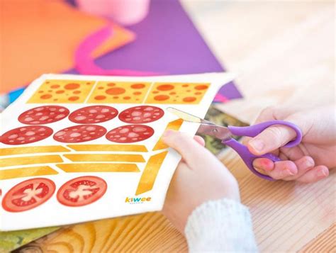 Printable Pizza Game Cooking Game Printable Cooking Pizza - Etsy ...