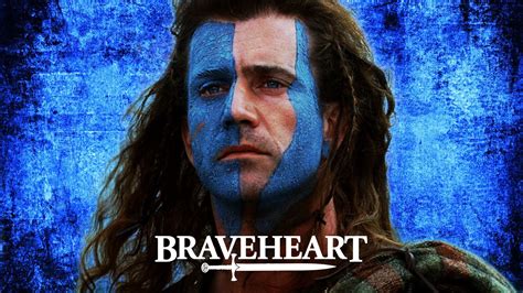 Braveheart (1995) - Backdrops — The Movie Database (TMDb)