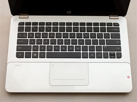 HP Envy 14 Spectre (photos) - CNET