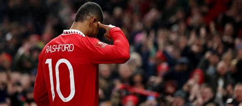 Marcus Rashford moves to legally trademark new goal celebration - Man United News And Transfer ...