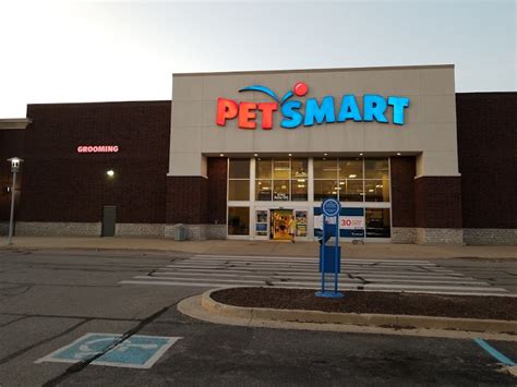 PetSmart Hours - Today, Opening, Closing, Saturday, Sunday