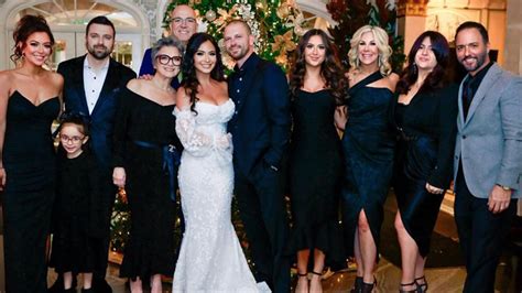 RHONJ: Everything We Know About Albie Manzo's Wildly Lavish Wedding