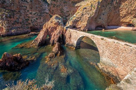 Portugal Day Trip: Berlenga Islands - LifePart2andBeyond.com