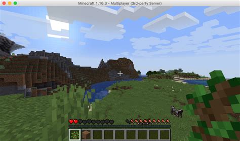 Build a Kubernetes Minecraft server with Ansible's Helm modules ...