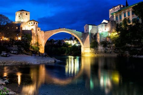 Photographing Stari Most: Where to get the Best Views in Mostar – Earth ...