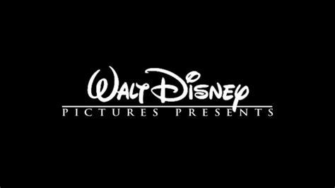 Walt Disney Pictures Presents Logo (1998) - YouTube