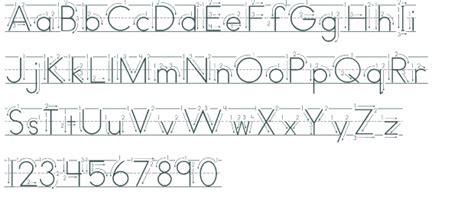 Free truetype fonts | Download fonts, Phonics flashcards, Truetype fonts