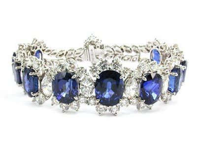 Diamond Bracelet Fashion - Fashion Styles