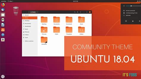 Ubuntu 18 04 Lts - heremup