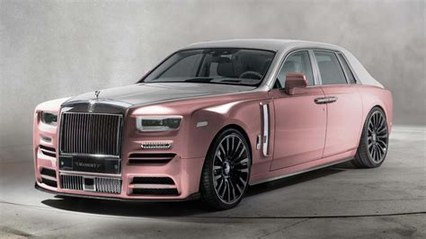 2024 Rolls Royce Phantom Suv - Jamima Linnet