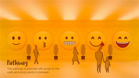 The Emoji Project on Behance