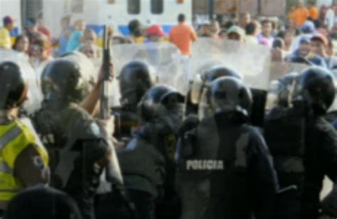 At least 50 dead in Venezuela prison riot · TheJournal.ie